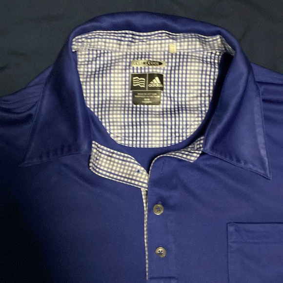 Mens Golf Shirts (Bundle) - Picture 2 of 11